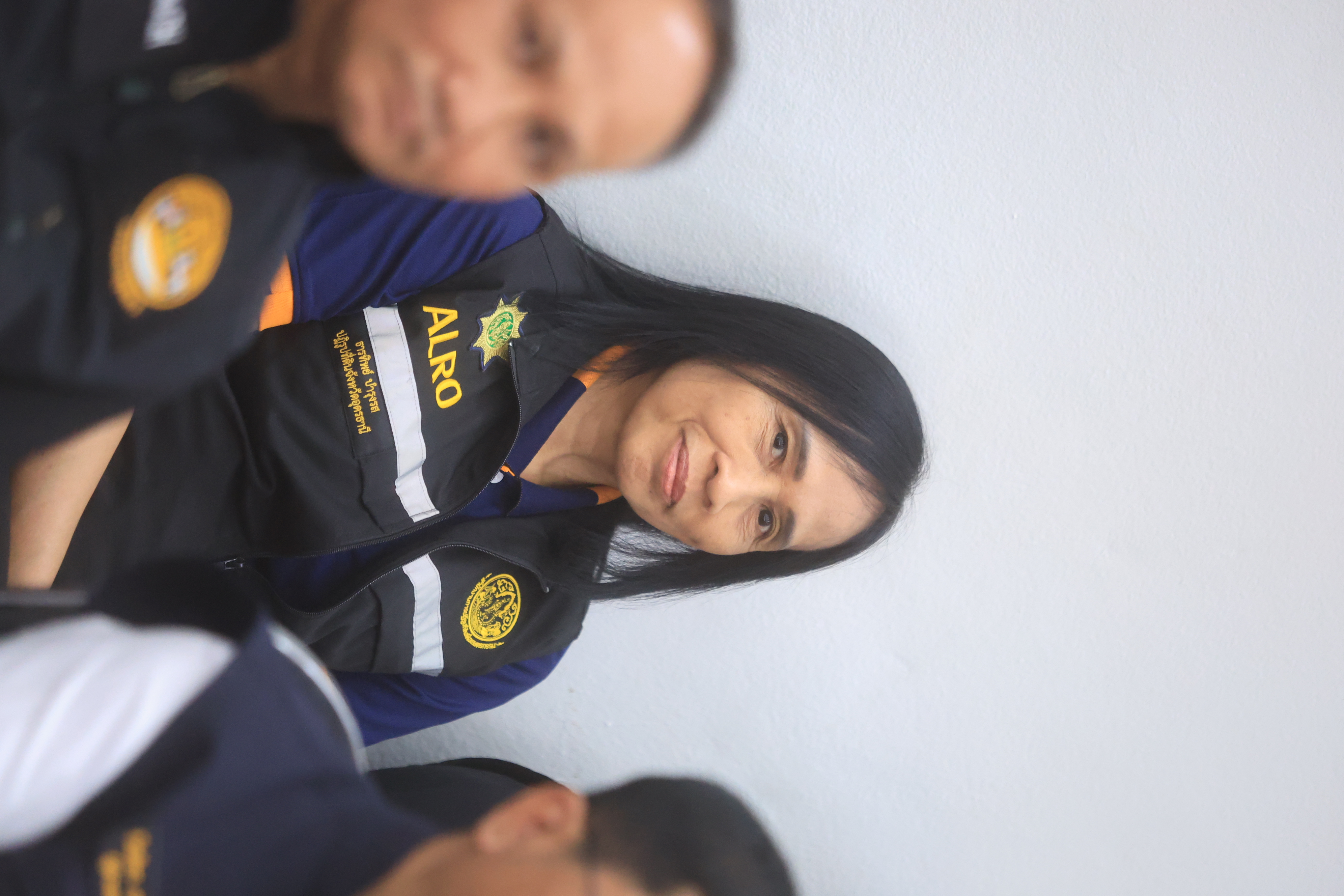 title - เลขาธิการ ส.ป.ก. เปิดศูนย์บริการประชาชนเคลื่อนที่ในเขตปฏิรูปที่ดิน จังหวัดเลย ประจำปีงบประมาณ พ.ศ. 2569